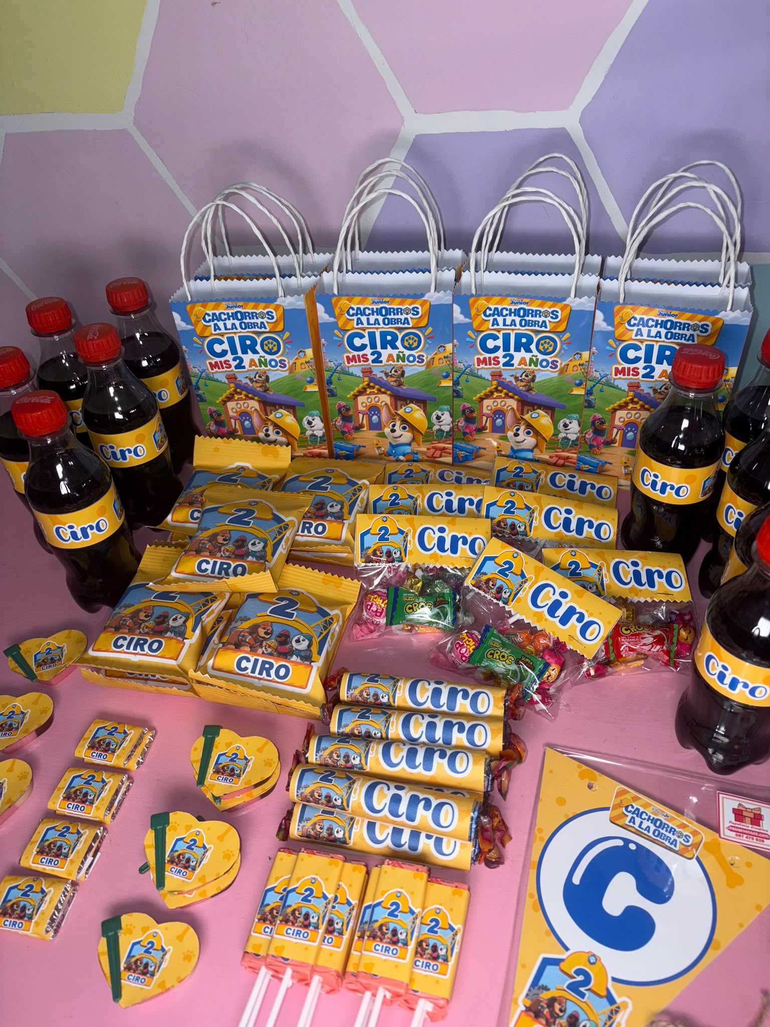 Candy 3